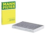 MANN-FILTER