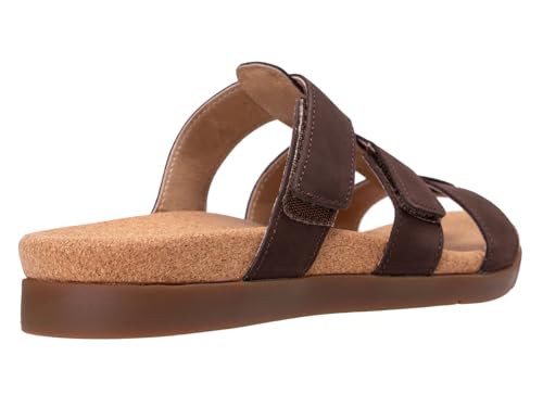Image of REVITALIGN Women's Spartan Slide