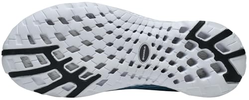 Image of Men's Quick Drying Aqua Water Shoes,3-Second Drainage & All-Terrain for Swimming,Hiking,Yoga