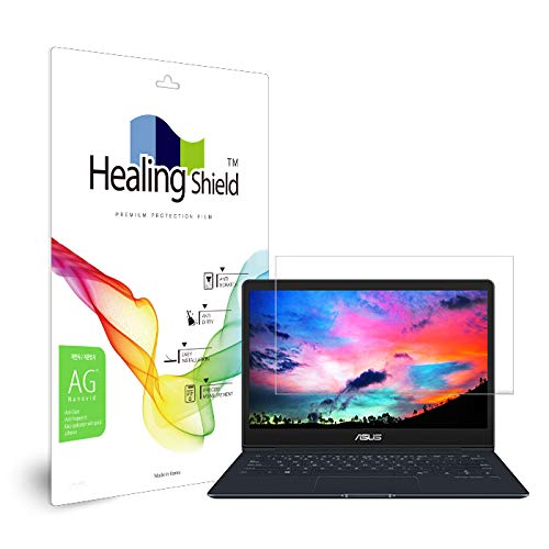 Healingshield Screen Protector Film Cover Compatible with Asus Zenbook UX331FAL PHAA1300_Laptop