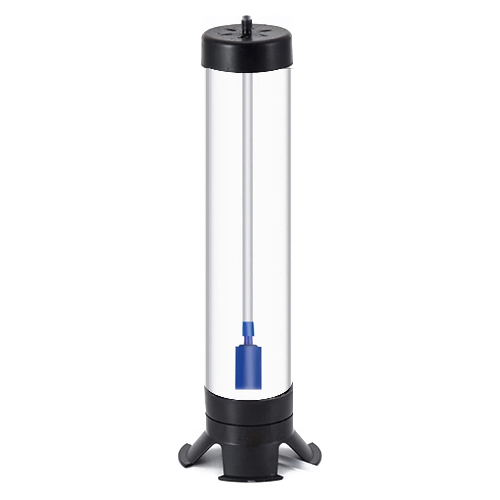 Hmltd Shrimp Egg Incubator Brine Shrimp Eggs Incubator - Fish Tank Shrimp Eggs Hatchery,Artemia Eggs Hatchery, Fish Tank Shrimp Eggs Hatchery, Shrimp Eggs Breeding Hatcher Incubator For Aquarium Size 7