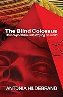 Blind Colossus 1740279123 Book Cover