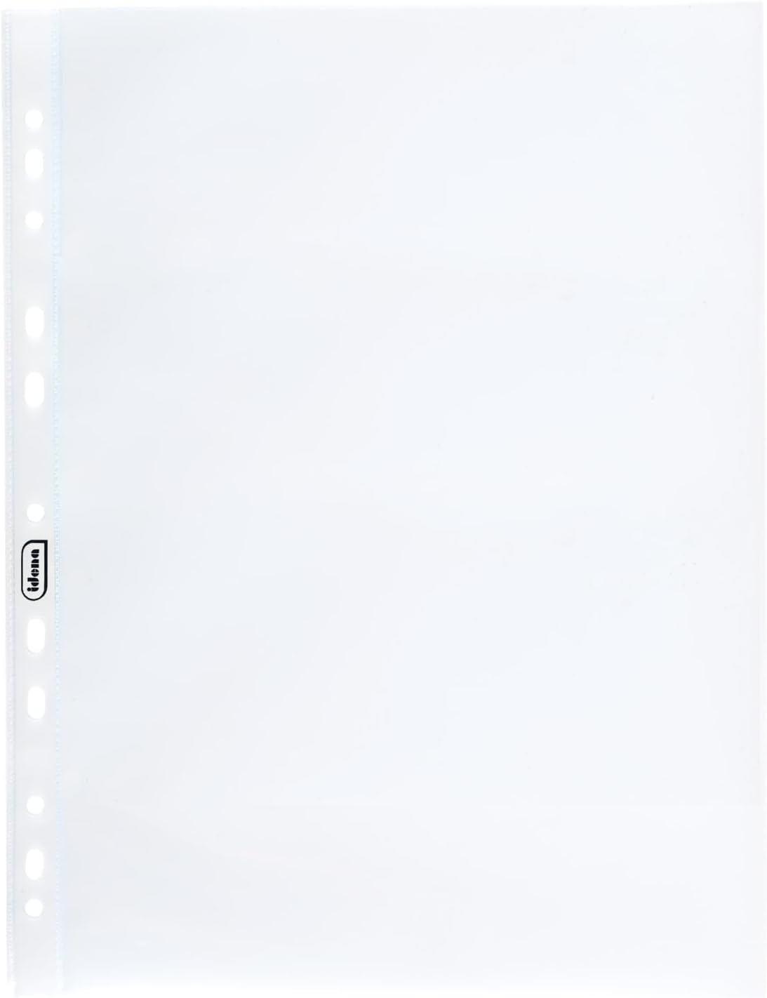 Idena Brochure A4