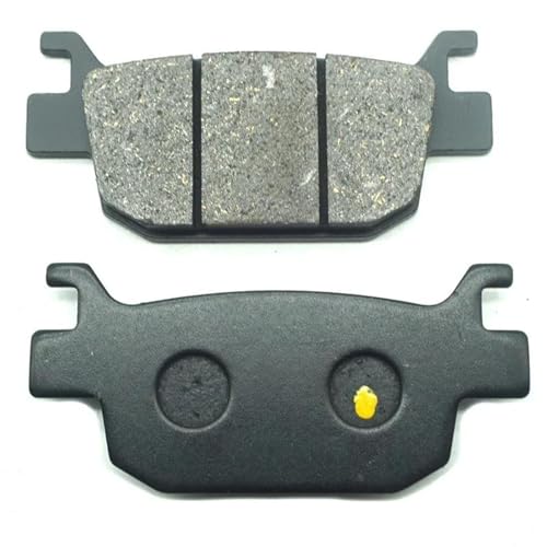 �I�[�g�o�C�t�����g���A�u���[�L�p�b�h �ɓK������ ADV150A ABS 2020-2021 ADV160AP ADV160 KF54-100 2023 ADV 150A 160AP ADV150 ADV160 CVMYHLUKL(�����ȓX)(���)