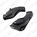 XKH- Ram Air Intake Tube Duct Compatible with Suzuki GSXR 600/750 2004-2005 [B01N52OPS0]
