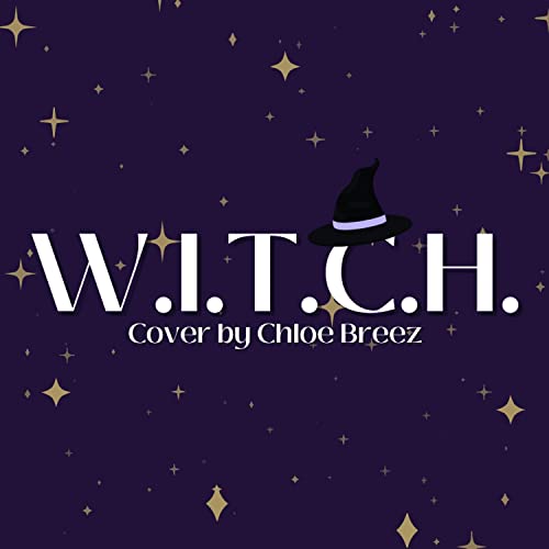  W.I.T.C.H.