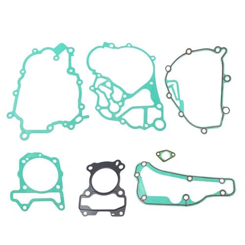 Kit joints moteur GTS 300 fini les fuites carter boîte cylindre