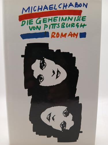 Die Geheimnisse von Pittsburgh. [German] 3462019295 Book Cover