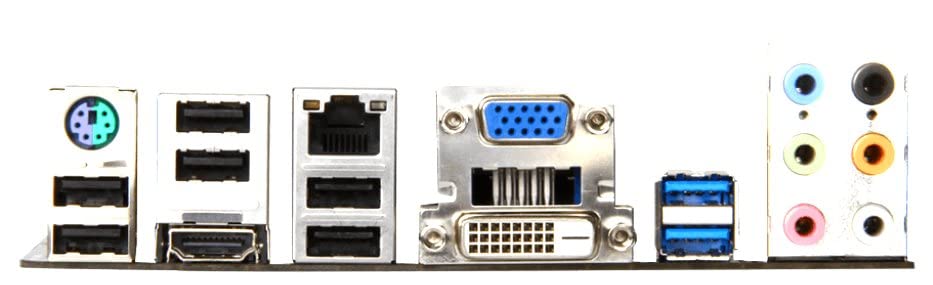 4K RTX Intel i7 8-Thread Raytracing Ultra Gaming PC Computer mit 3 Jahren Garantie! | i7 3770 8-Thread CPU, 3.9 GHz | 32GB | MSI Geforce RTX 3050 8 GB DDR6 | 1TB SSD | Windows 11 | WLAN | 7495 – Bild 5