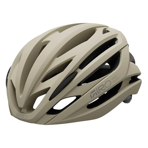 Giro Cascos Syntax MIPS Senior