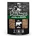 Puresnacks Beef Liver Freeze-Dried Treats For Dogs, 6.98Oz / 198G | Value Size