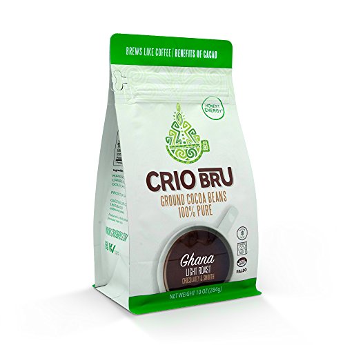 Crio-Bru-2-Pack-24-oz-French-Roast-Bundle-Organic-Healthy-Brewed-Cacao-Drink-Great-Substitute-to-Herbal-Tea-and-Coffee-99-Caffeine-Free-Gluten-Free-Keto-Whole-30-Honest-Energy