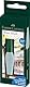 FABER-CASTELL 185105 - Art & Graphic Wassertankpinsel, medium brush, 1 Stück
