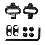 guitar pedal kits uk Resistencia al desgaste - Ciclismo grapas bicicleta conjunto tiene alta dureza, alta resistencia, resistencia al desgaste y alta tenacidad, que hace que la transmisión de potencia más eficaz, y se puede evitar el deslizamiento y el uso más largo tiempo
