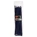 TR Industrial TR88304 Multi-Purpose Cable Ties (100 Piece), 14", Black