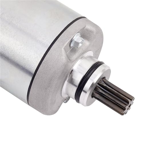 Démarreur électrique 420-684-280 pour résoudre les pannes d'allumage Bombardier - 3