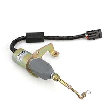 Cmanats Amazon.com: 5346207 5295567 5292297 4942879 24V Fuel Pump