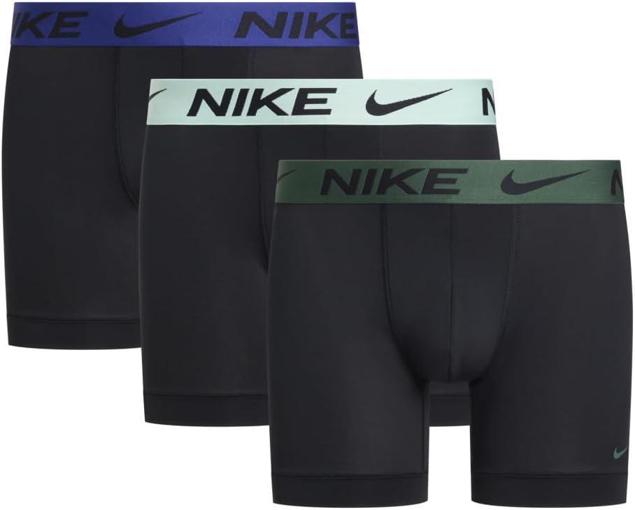 Essential Micro Boxer Brief Boxershorts Men (3-pack)