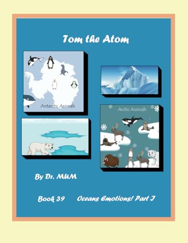 Tom the Atom, Book 39: Comics