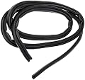 Dorman 926-253 Front Driver Side Door Seal for Select Cadillac/Chevrolet/GMC Models