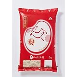 パールライス 石川県産 白米 ひゃくまん穀 5kg