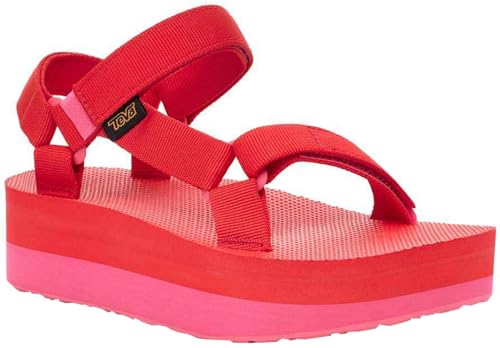 Image of Teva Women's Flatform Universal Sandal
