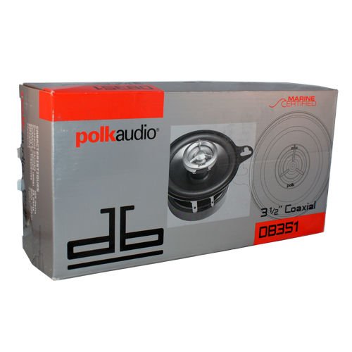 Best Polk Audio Car Speakers