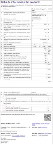 24M2N3200AM - Monitor da gioco Full HD da 24 pollici, 180 Hz, 1 ms GtG, FreeSync Prem., G-Sync comp. (1920x1080, 2x HDMI, DisplayPort) nero/grigio - Sedia gaming - Immagine 7