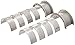 Clevite MS-829P-20 Engine Crankshaft Main Bearing Set