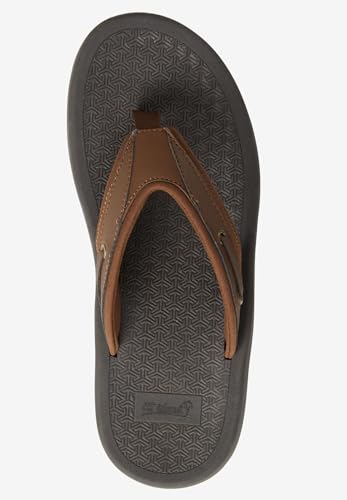 KingSize Men's Island Flip Flops4