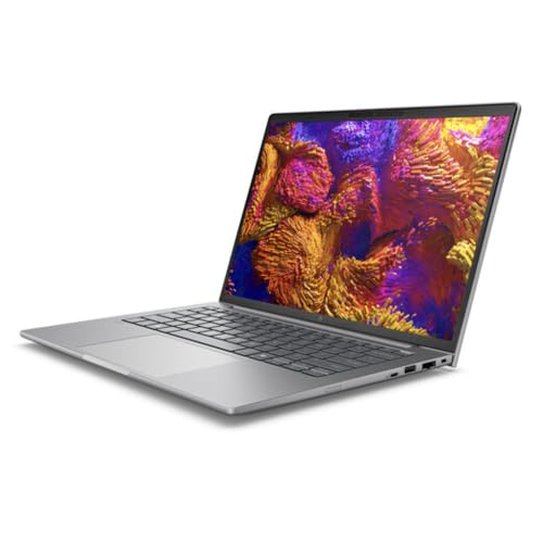Image of HP ZBook 8 G1ak Mobile Workstation 14.0 inch 60Hz Touchscreen IPS WUXGA Display