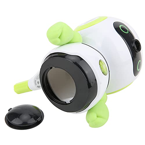 Temperamatite Cancelleria Abs Planer Robot