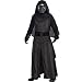 Costumes USA Star Wars 7: The Force Awakens Kylo Ren Costume Deluxe for Adults, Standard Size, Includes a Robe and More
