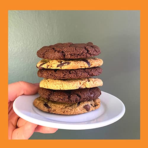 Chocolate Chip Cookie Baking Mix - Vegan & Gluten Free thumb #7