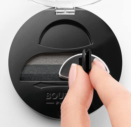 Bourjois, Ombretto One Seconde Eyeshadow, Palette