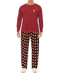 Red Frise Long Sleeves