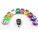 Buytra Mini LCD Electronic Digital Display Finger Hand Tally Counter Counting [Misc.]