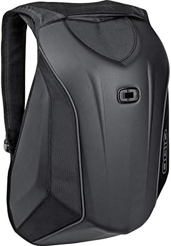 Amazon.com: OGIO No Drag Mach 3 Backpack, 19