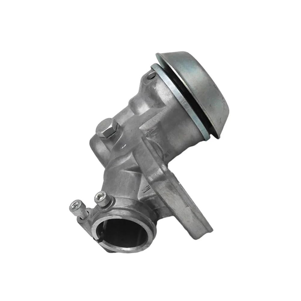 Cabezal de Engranajes de 28 mm for desbrozadora y cortacésped. Pieza de Repuesto for Cabezal de Engranajes de 10 Dientes.