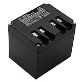 VI VINTRONS Battery for Lawnbott Lb1200, Lb1200 Spyder Ka, LB1500, LB1500 SpyderEVO, LB2150, LB3210,