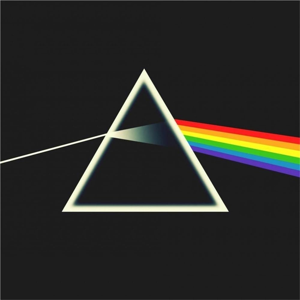 Prisma triangular, cristal óptico de 90 grados para experimentos de reflexión total, perfecto para proyectos científicos, experimentos educativos, múltiples