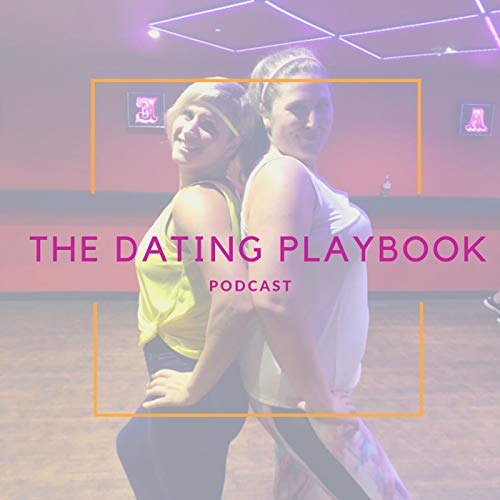 The Dating Playbook cover art