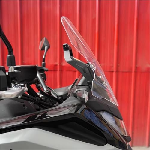 Support de navigation moto pour NC750X 2025 extension multifonction - 3