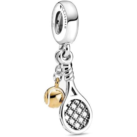 JCaleydo 925 Sterling Silver Tennis Beads Cover