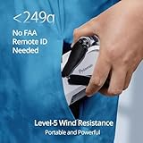 Potensic Remote ID Module 1 technical specifications