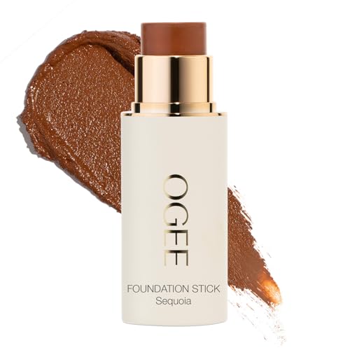 Ogee Sculpted Complexion Foundation Stick