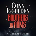 Cover of Brothers In Arms