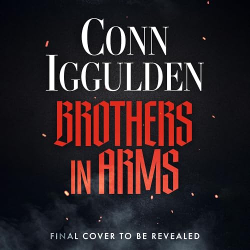 Brothers In Arms cover art