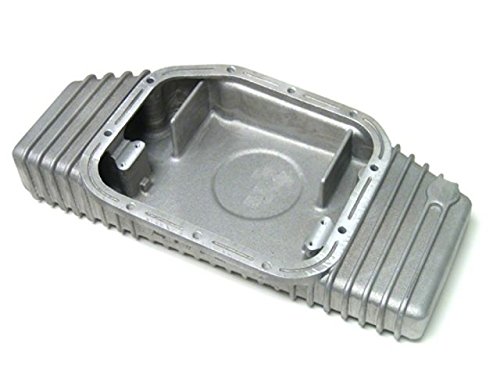 Greddy 13525901 Engine Oil Pan #TOP2