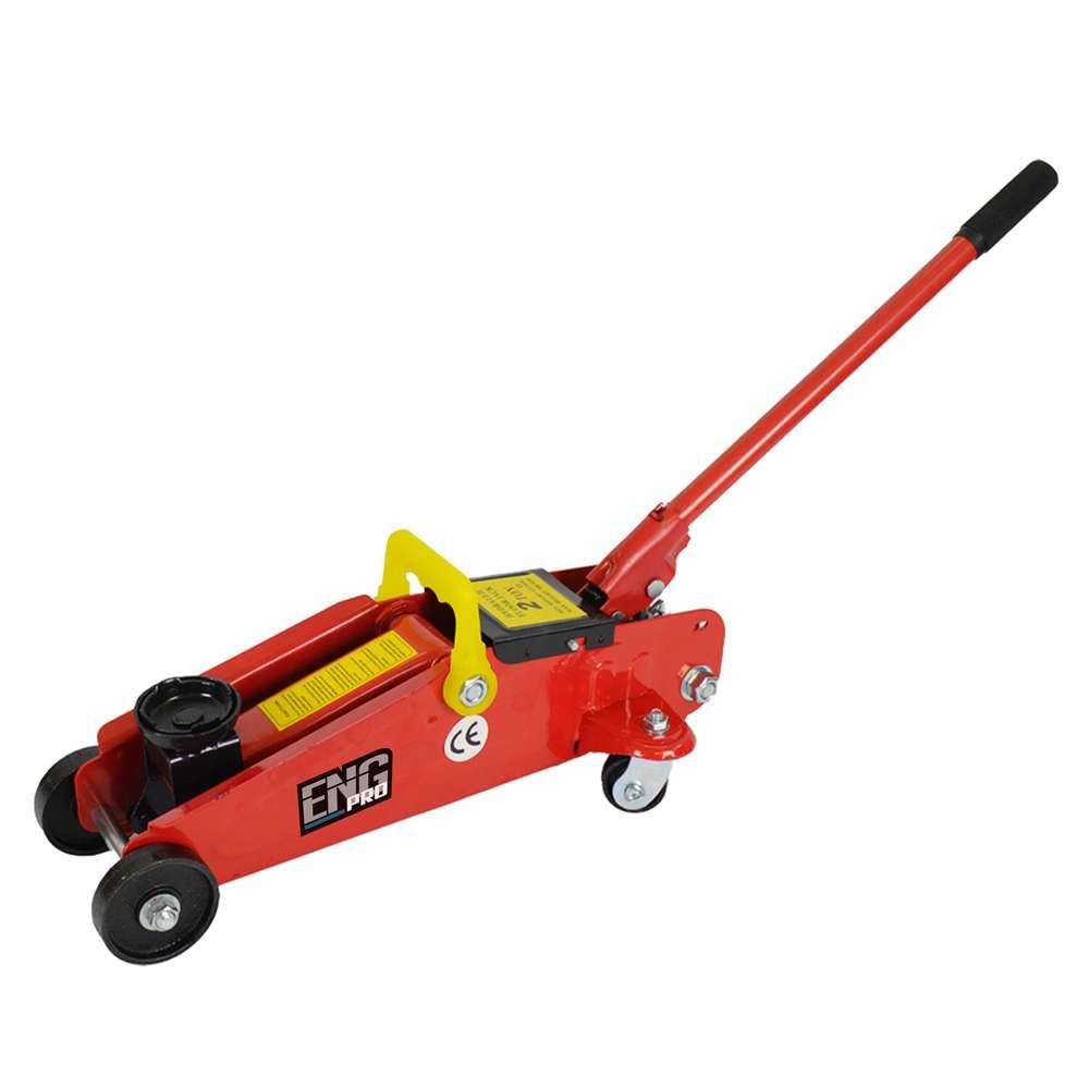 Podnośnik samochodowy 2 t hydrauliczny podnośnik samochodowy - ENG PRO MA CC 2000